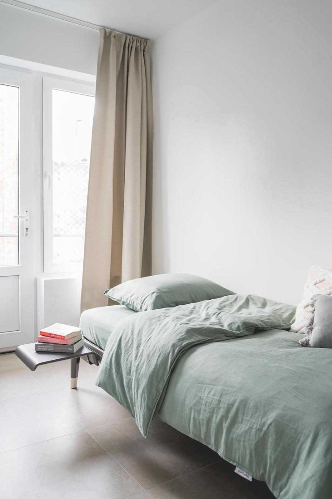 Snoring Bastards Apartment Остенде Екстериор снимка
